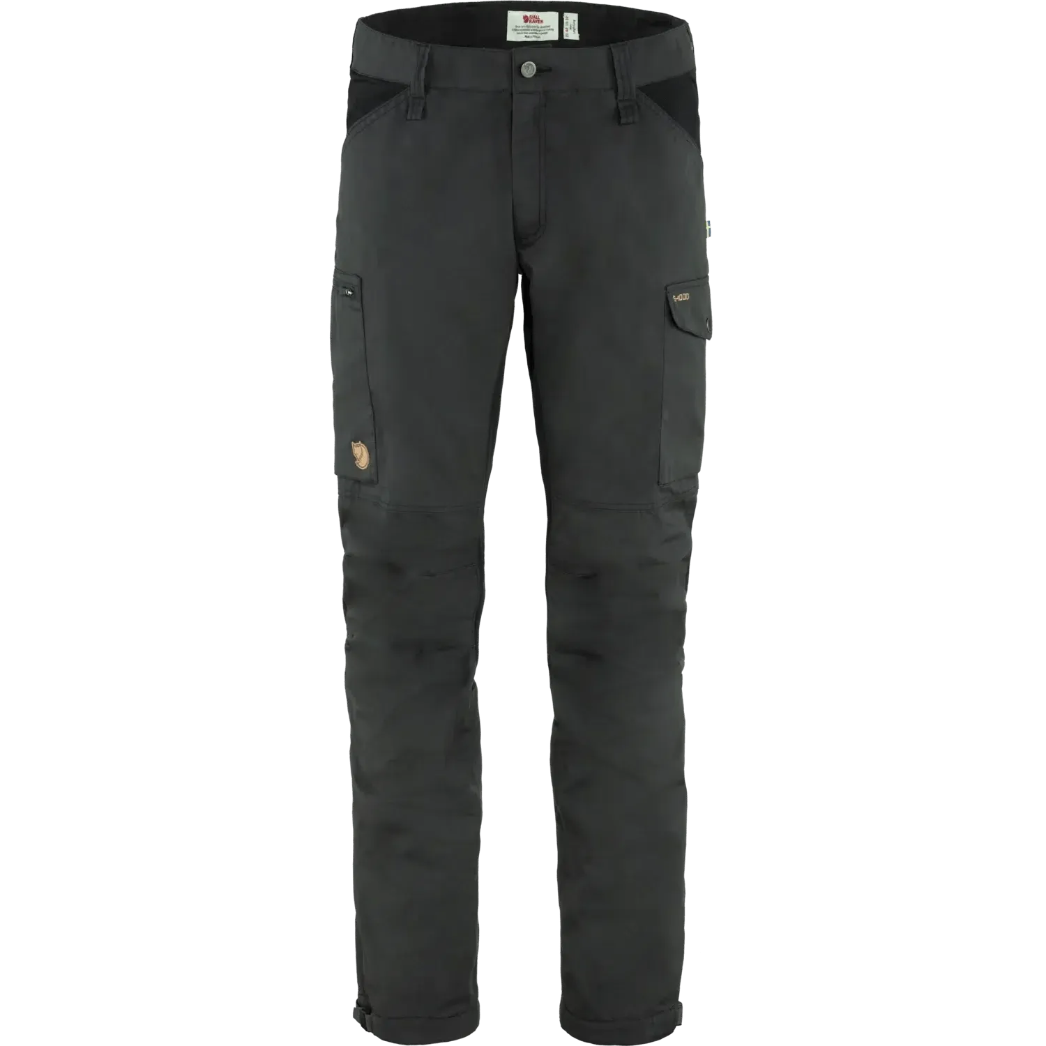 Kaipak Trousers M Long