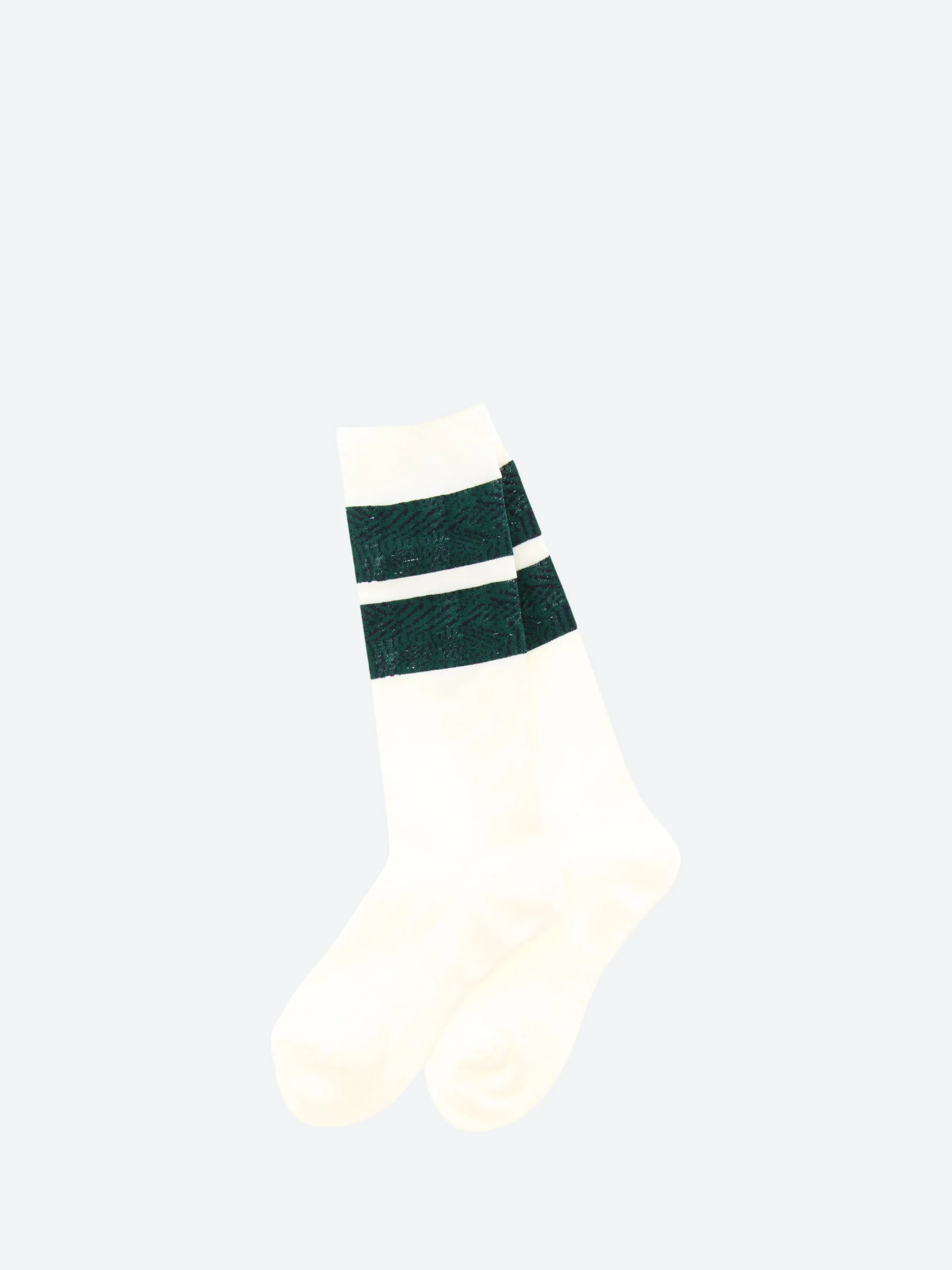 Kazenonagare Pile Socks