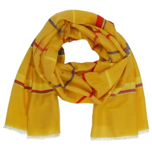 Kendra Stripe Scarf