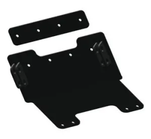 KFI Products UTV Plow Mount for Kawasaki 2017-2018 KAF400 Mule SX Models 105875