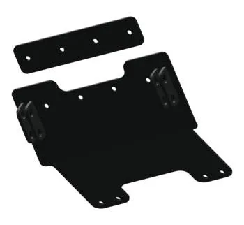 KFI Products UTV Plow Mount for Kawasaki 2017-2018 KAF400 Mule SX Models 105875