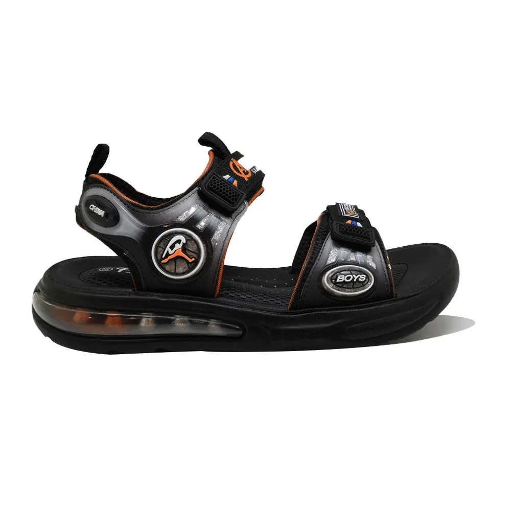 KIDS SANDAL BS-2503 (Small)