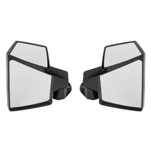 Kolpin UTV Side Mirror 1.75" Clamp-On Part# 98315