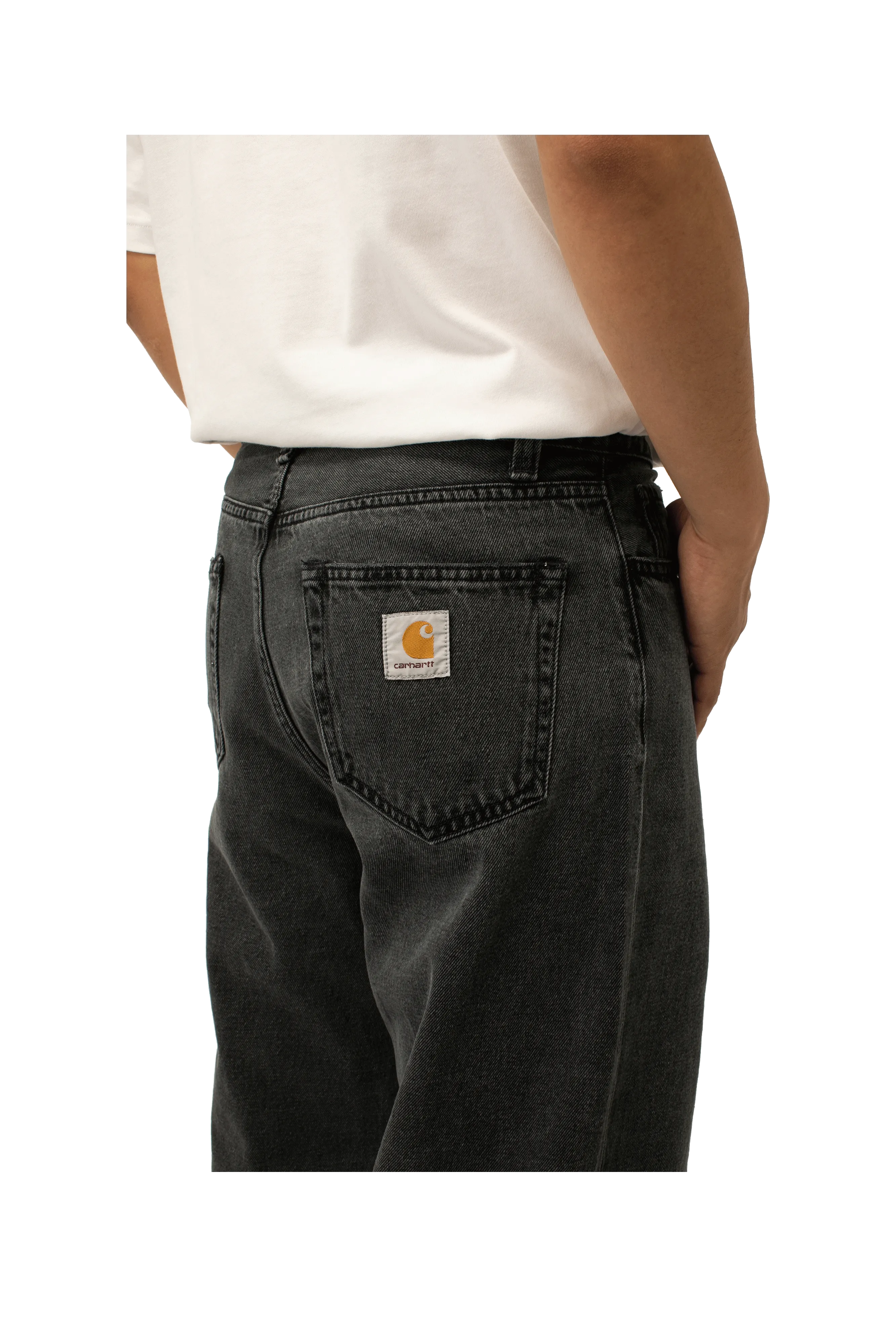 Landon Pant