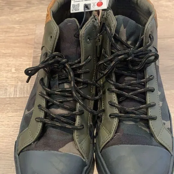 🎉last deal 🎉Zara Army sneakers