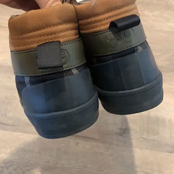 🎉last deal 🎉Zara Army sneakers