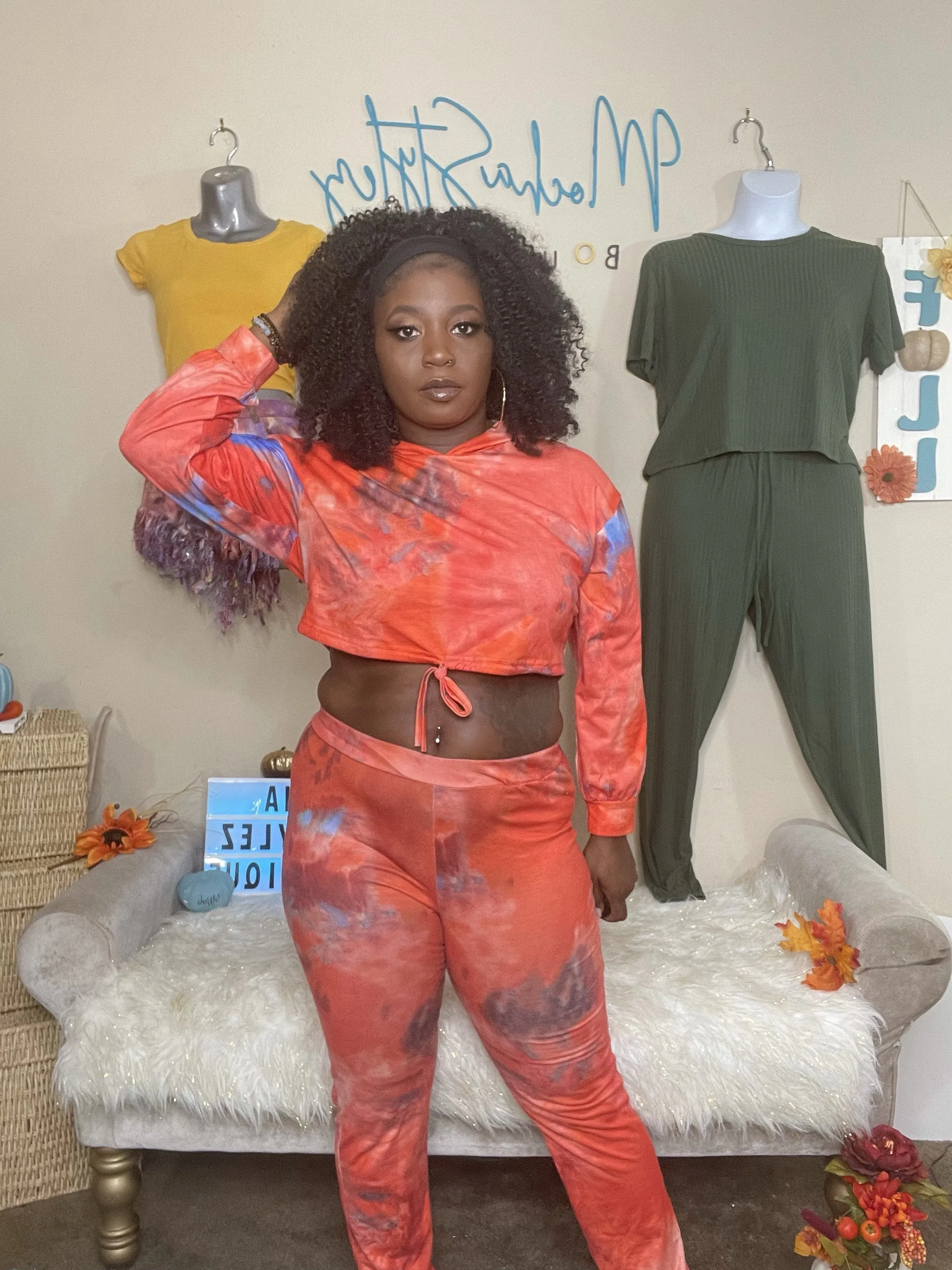 Latrice