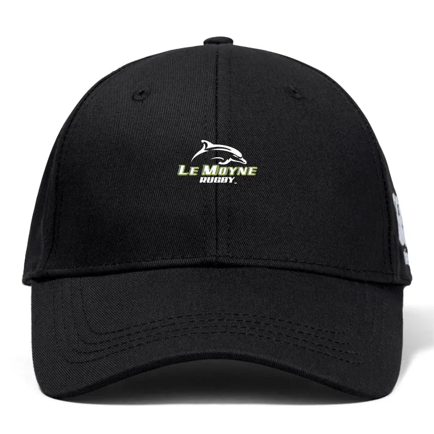 Le Moyne College Flexfit Drill Cap by Canterbury
