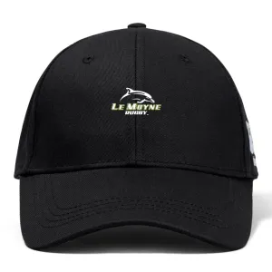 Le Moyne College Flexfit Drill Cap by Canterbury