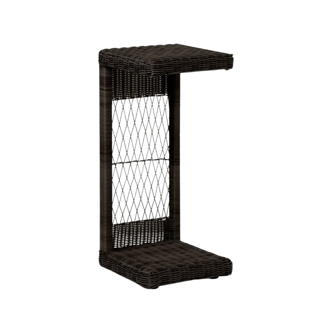 Lena Outdoor Drink Table