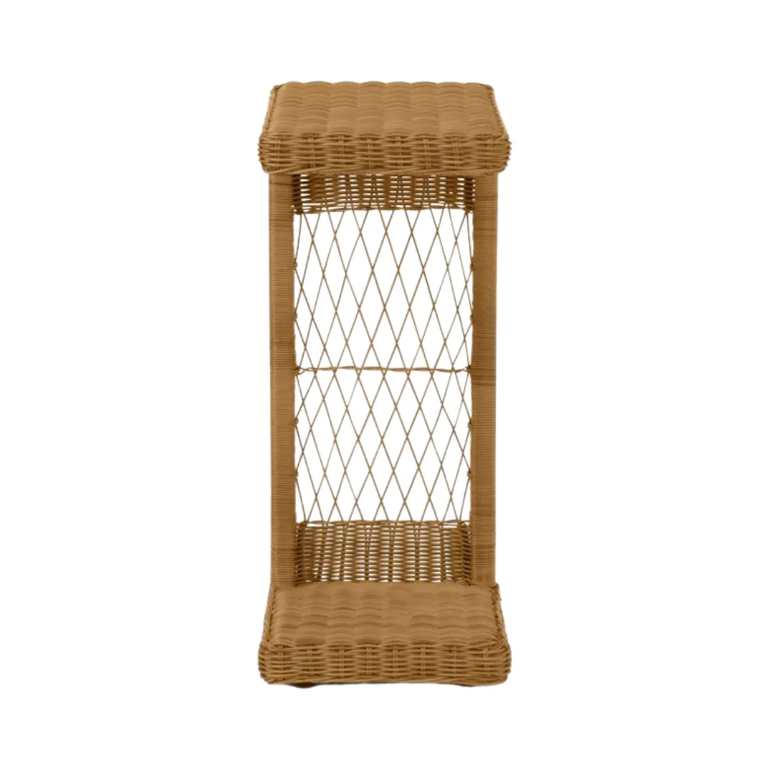 Lena Outdoor Drink Table