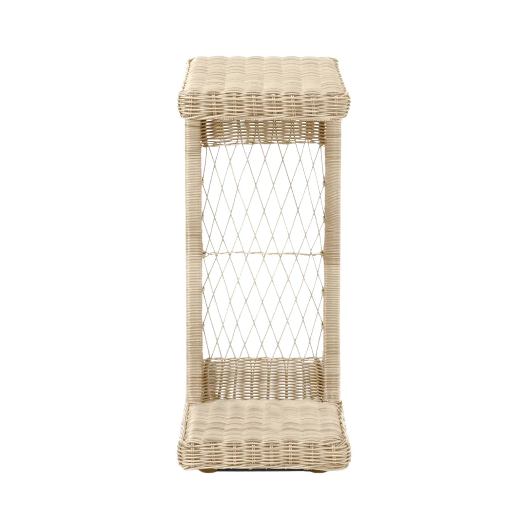 Lena Outdoor Drink Table