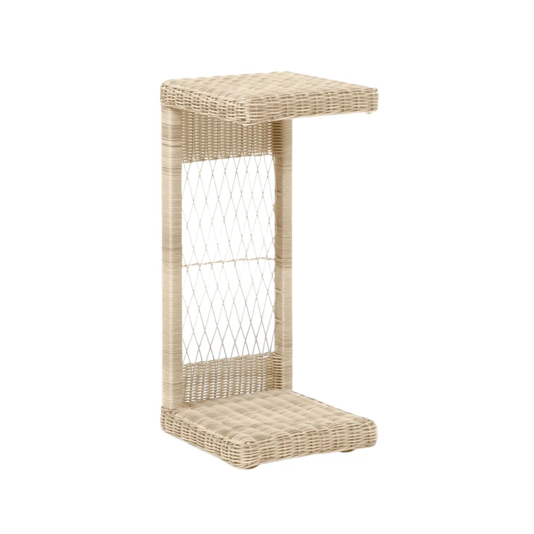 Lena Outdoor Drink Table