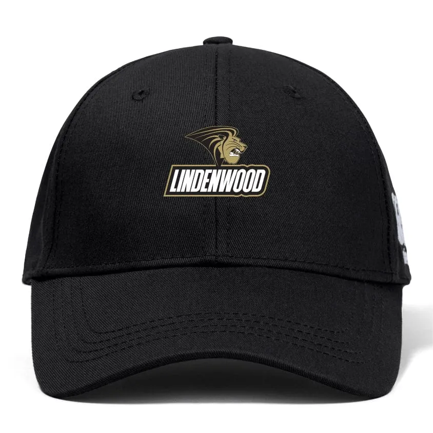 Lindenwood University Rugby Flexfit Drill Cap by Canterbury