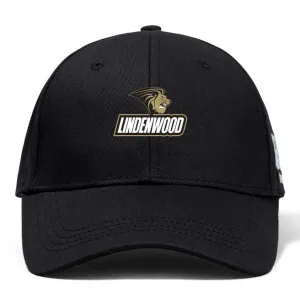 Lindenwood University Rugby Flexfit Drill Cap by Canterbury