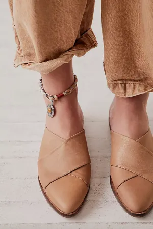 Lordes Mule
