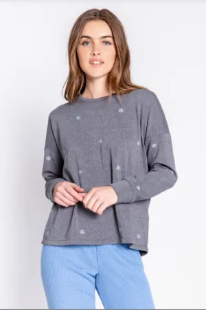 l/s top stay lifted