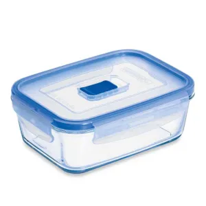 Luminarc Pure Box Active Rectangle 122cl
