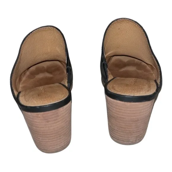 Madewell The Harper Mule 8.5