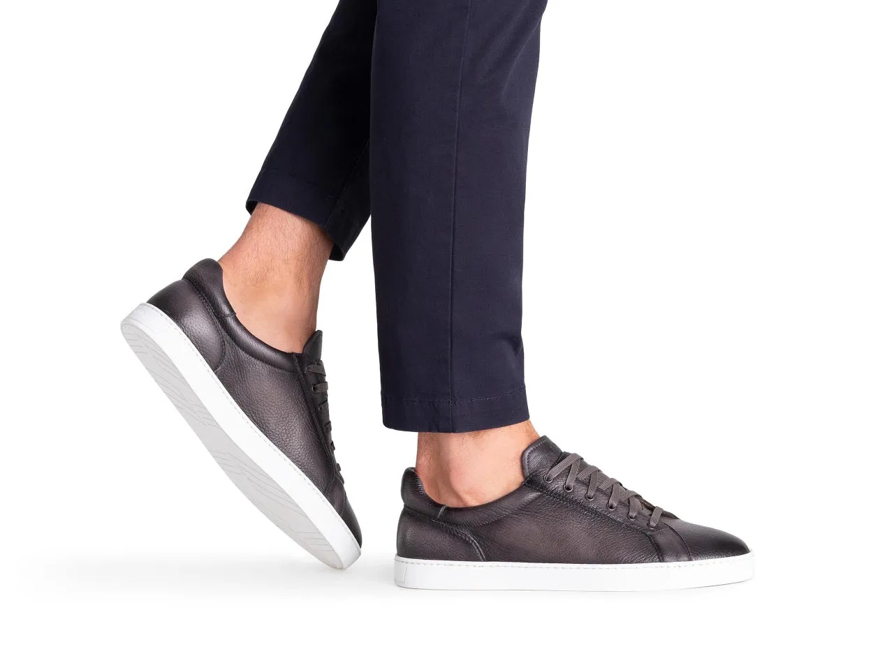 Magnanni Leve Sneaker- Grey