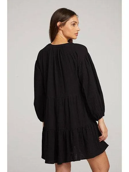 Magnolia Mini Dress by Chaser | Licorice
