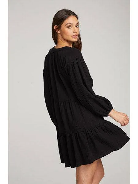 Magnolia Mini Dress by Chaser | Licorice