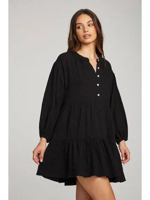 Magnolia Mini Dress by Chaser | Licorice