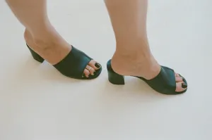 MAR MULE BLACK