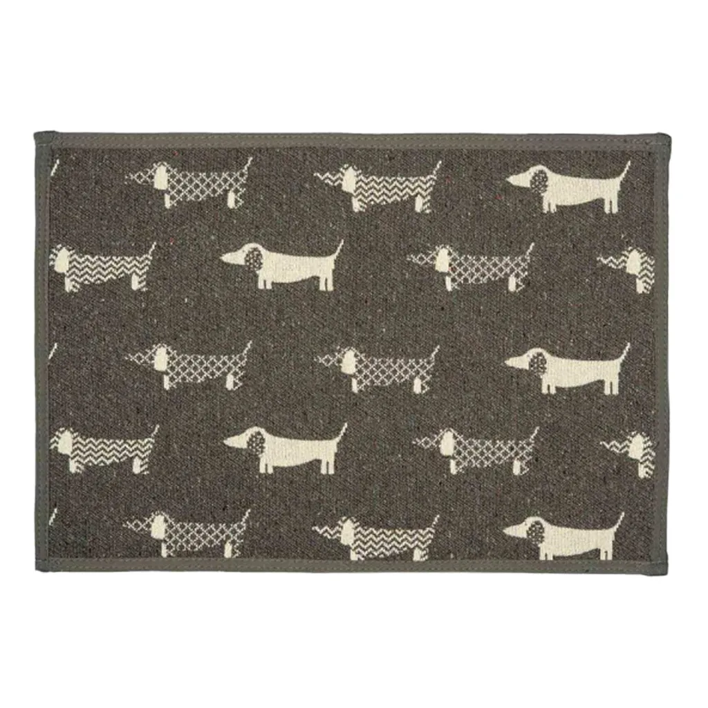 Mat Multi Pup
