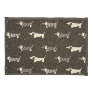 Mat Multi Pup