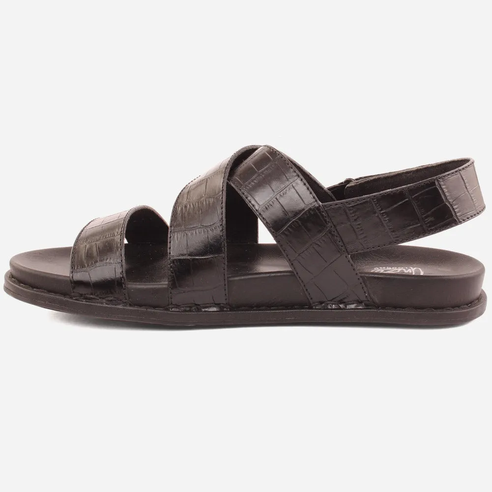 Men "NEON" Comfort Sandals