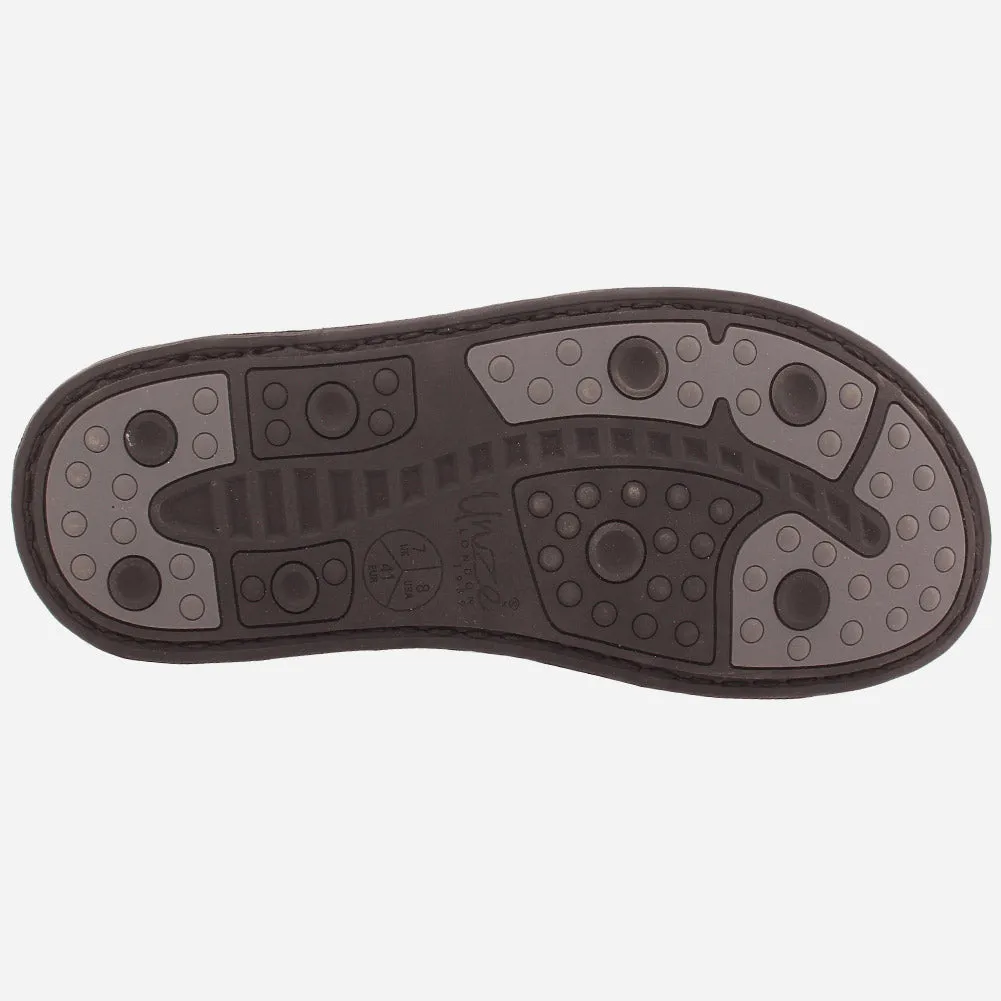 Men "NEON" Comfort Sandals