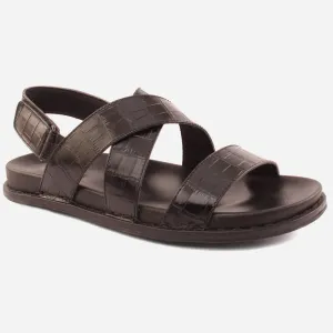 Men "NEON" Comfort Sandals