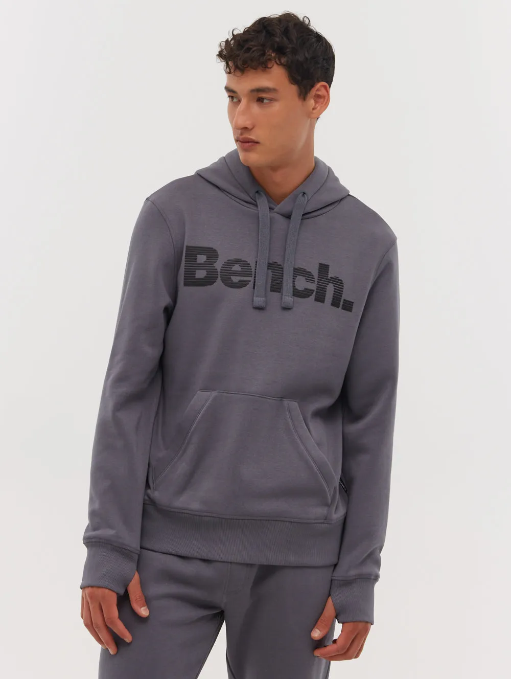 Men's Holloway Hoodie (2 Pack)