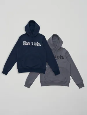 Men's Holloway Hoodie (2 Pack)