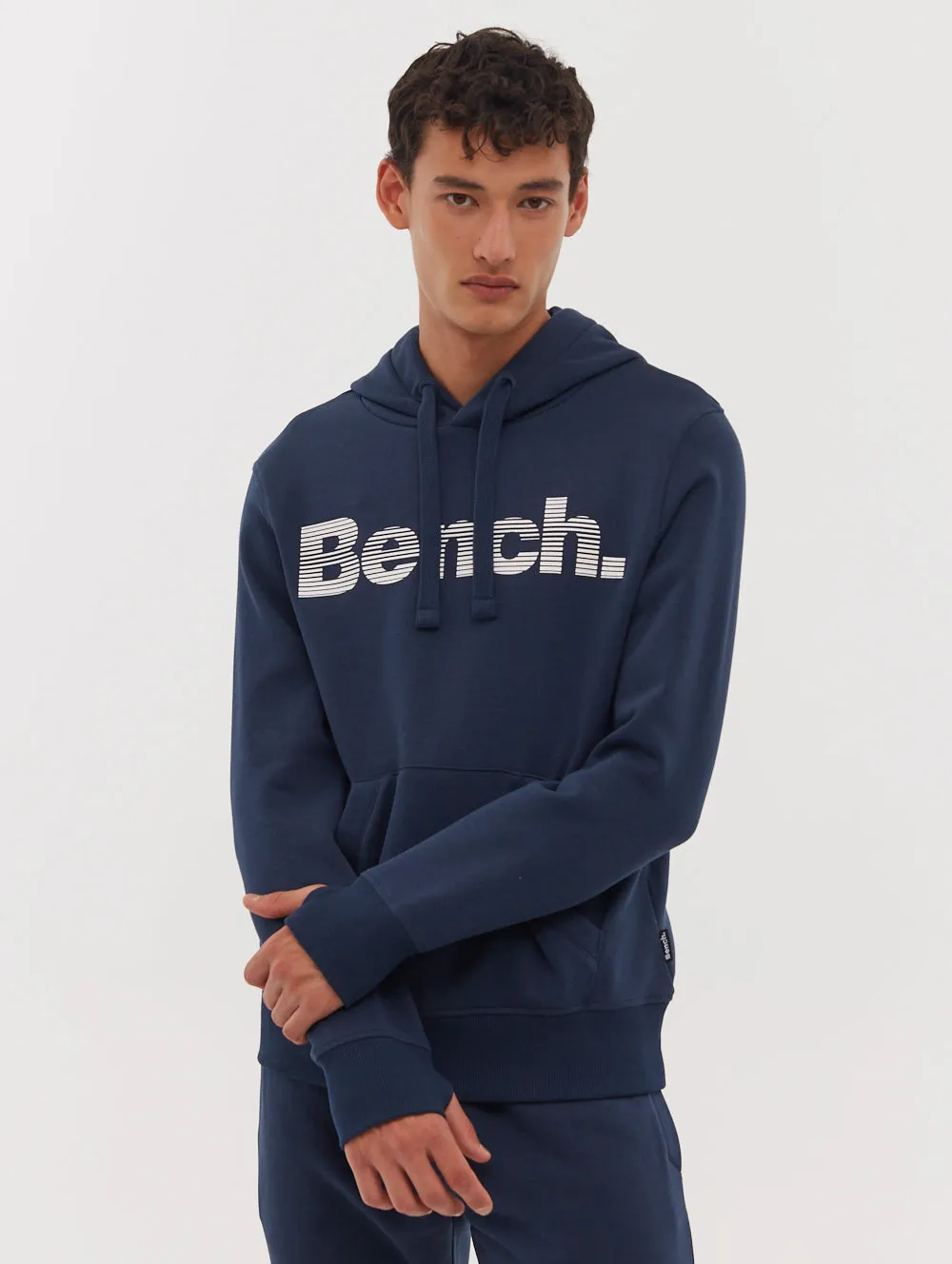 Men's Holloway Hoodie (2 Pack)