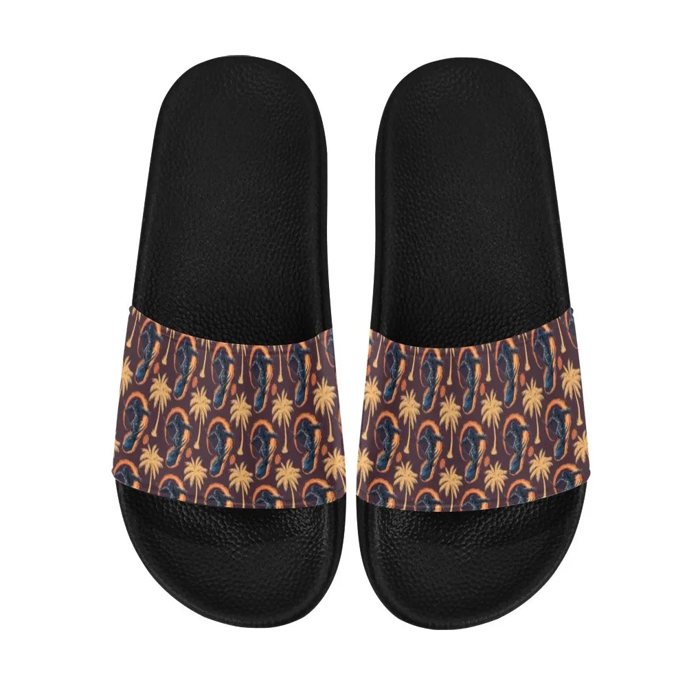 Men's Slide Sandals