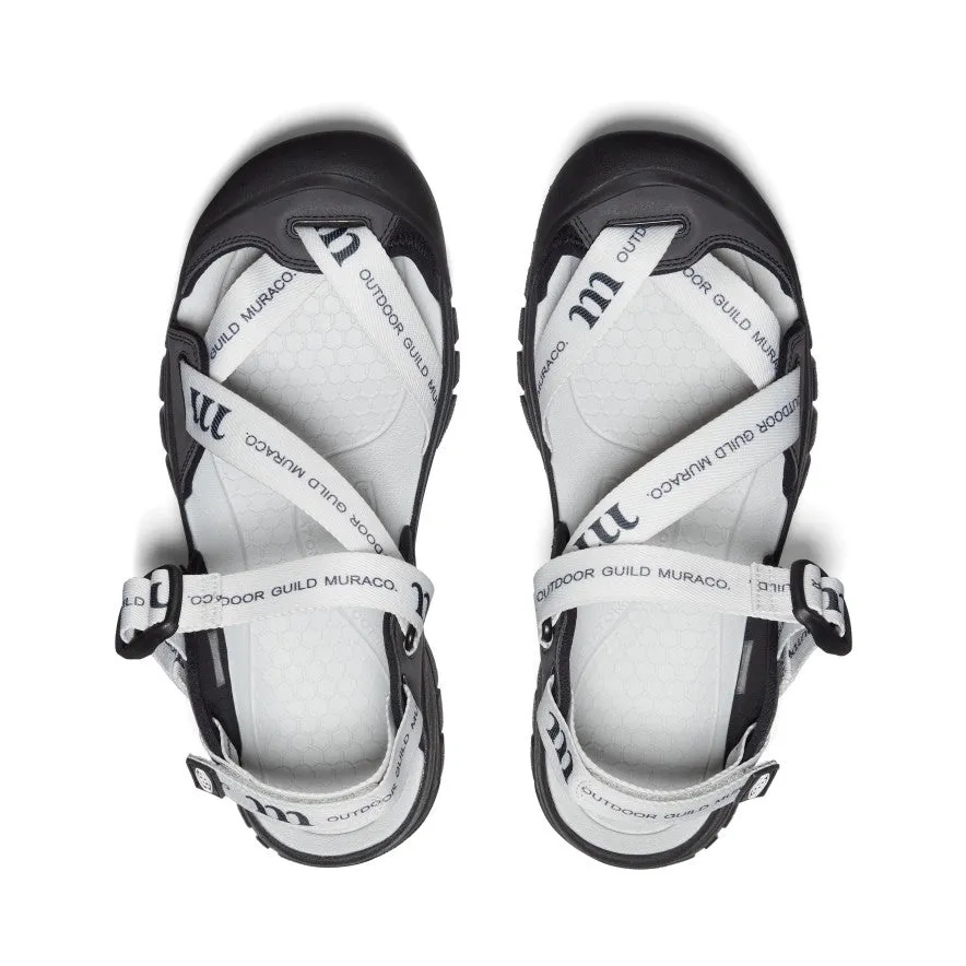 Men's Zerraport II Sandal x muraco