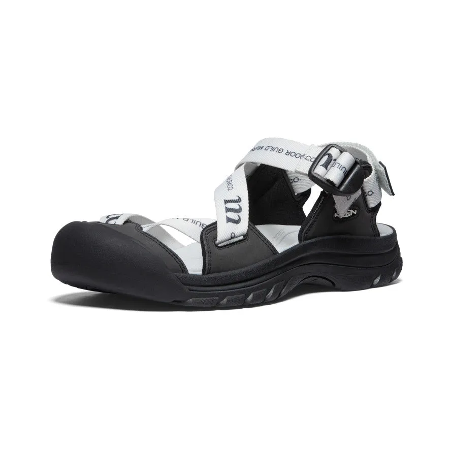 Men's Zerraport II Sandal x muraco