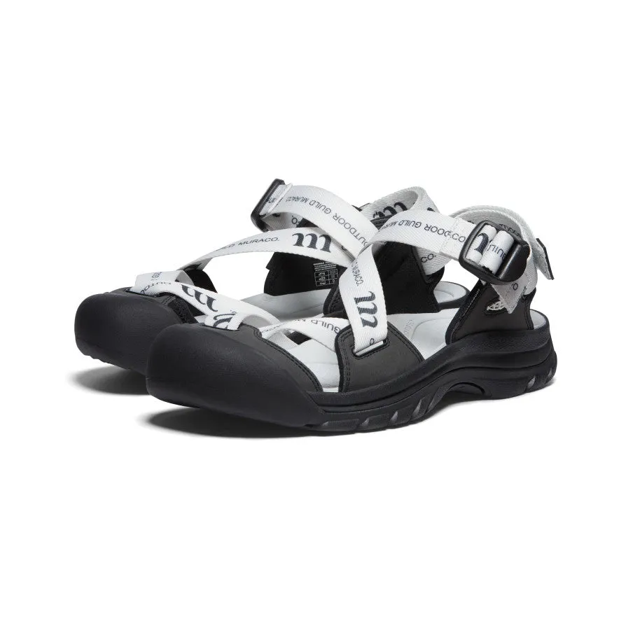 Men's Zerraport II Sandal x muraco