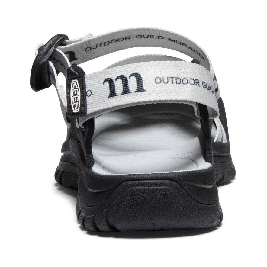 Men's Zerraport II Sandal x muraco