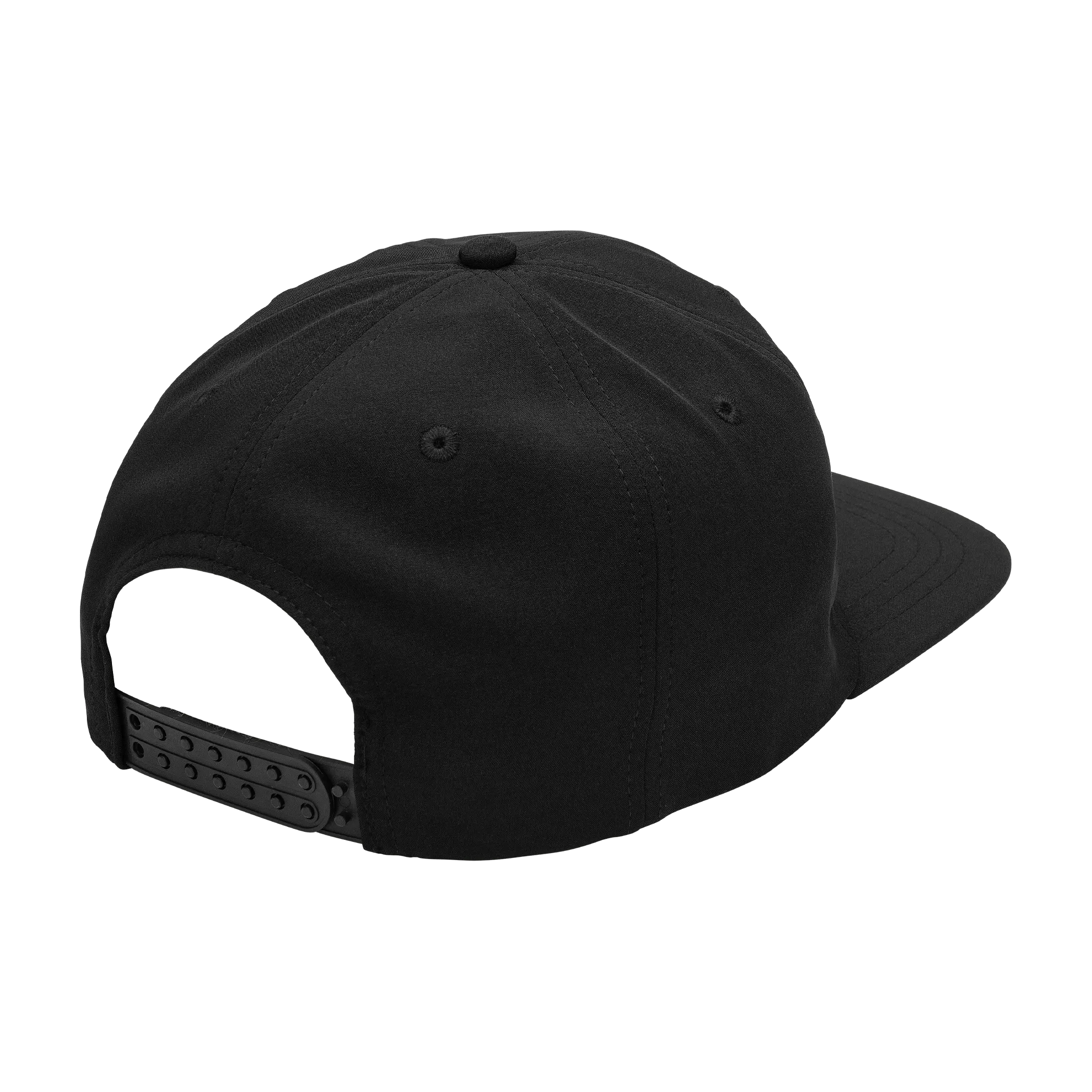 MFG Hat - Vintage Black