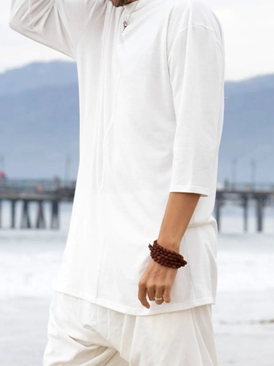 Middle Way | White Top