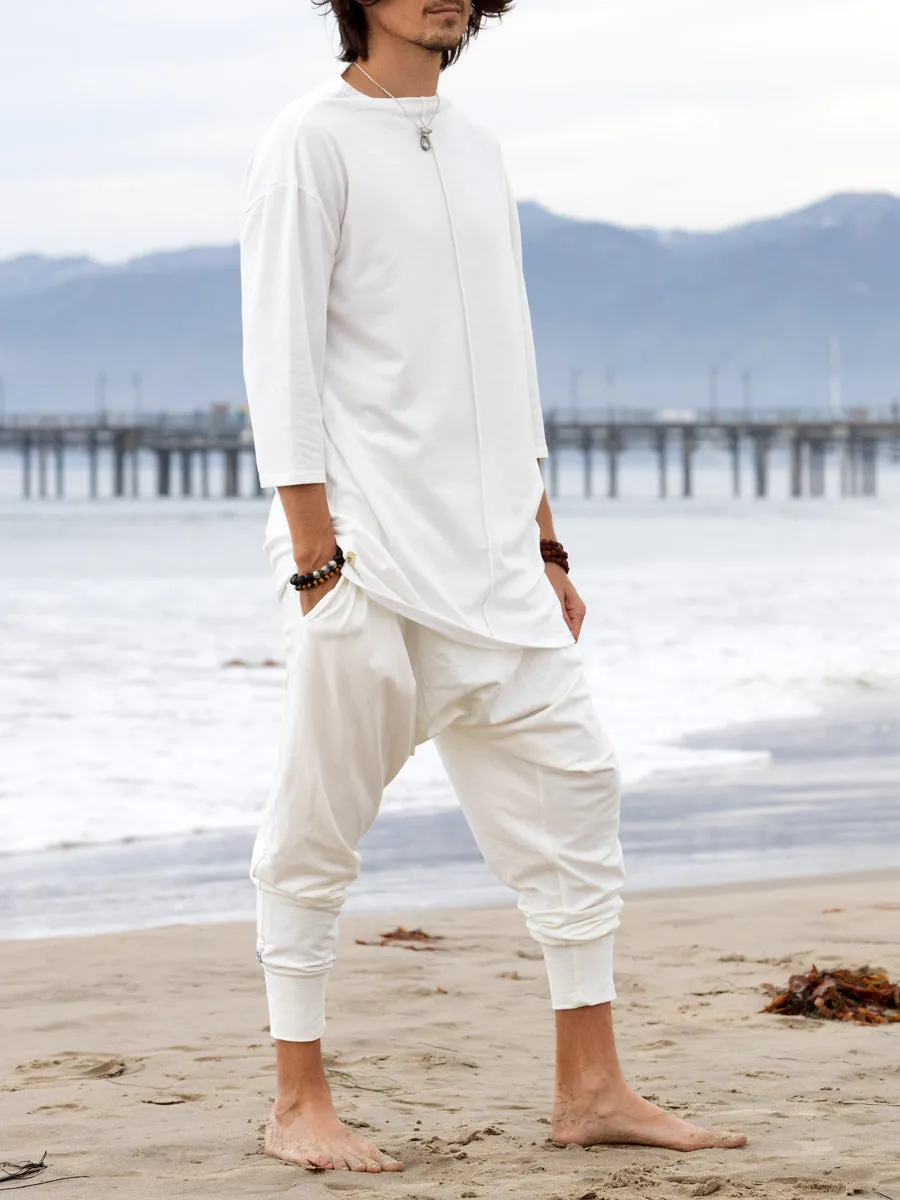 Middle Way | White Top