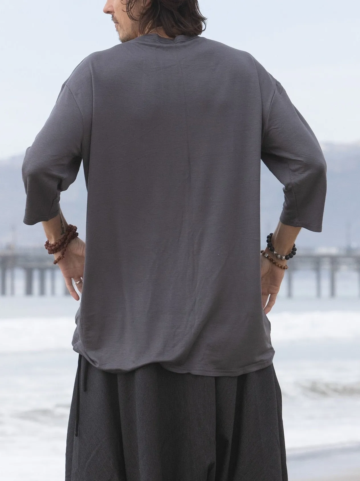 Middle Way | White Top