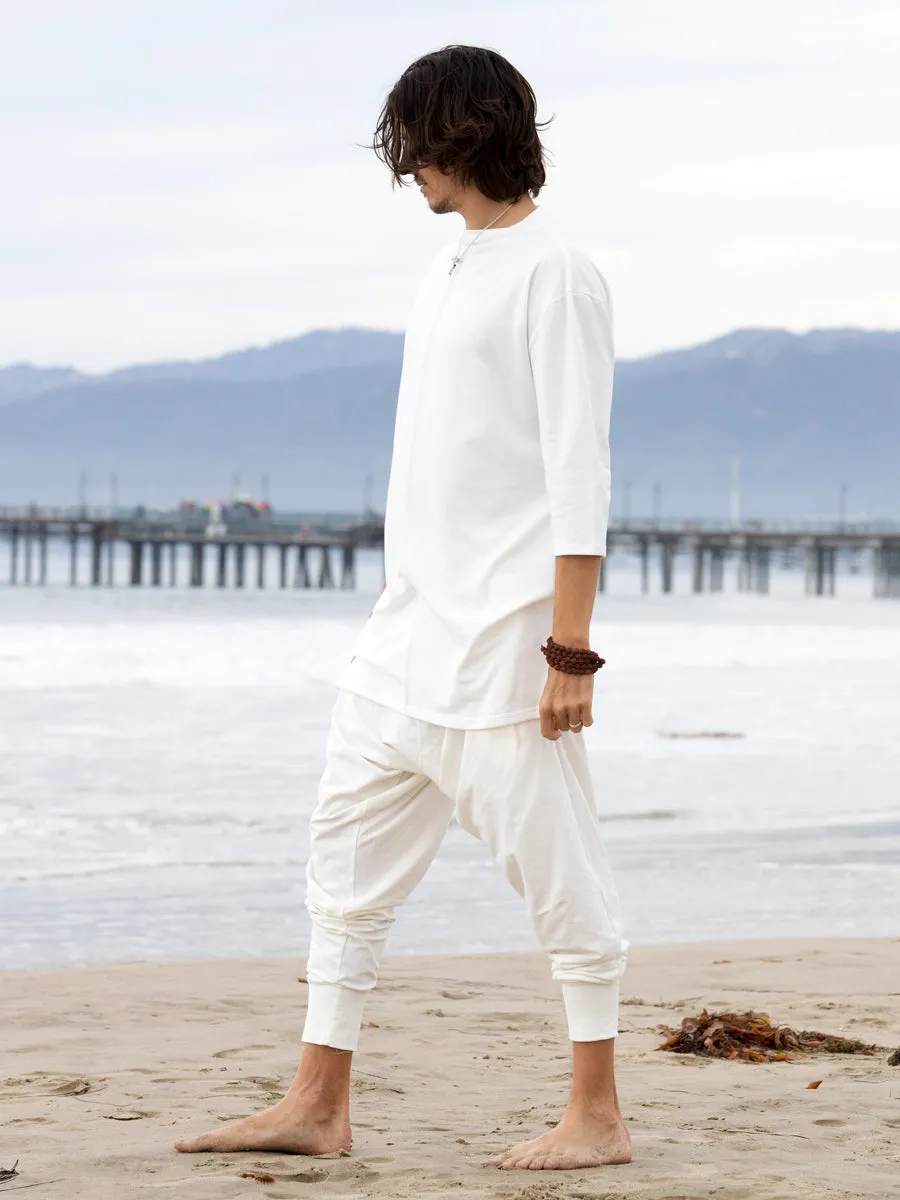 Middle Way | White Top