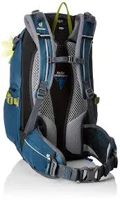 Mochila Trans Alpine 28Ltrs SL Deuter