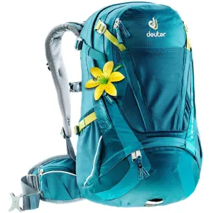 Mochila Trans Alpine 28Ltrs SL Deuter