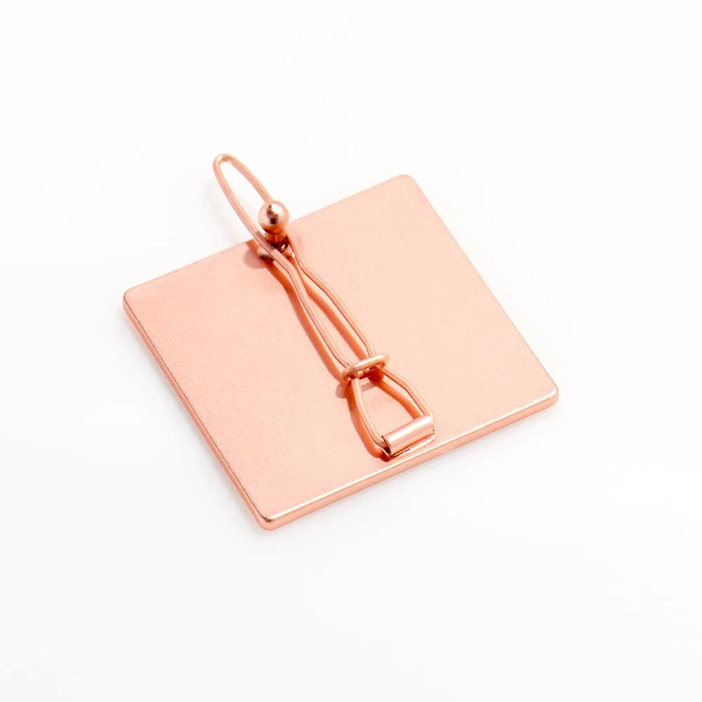 Moscow Mule Collection Metal Clip