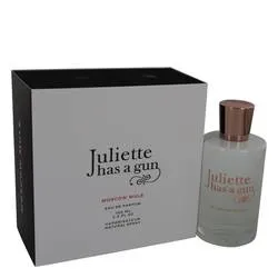 Moscow Mule Eau De Parfum Spray By Juliette Has a Gun